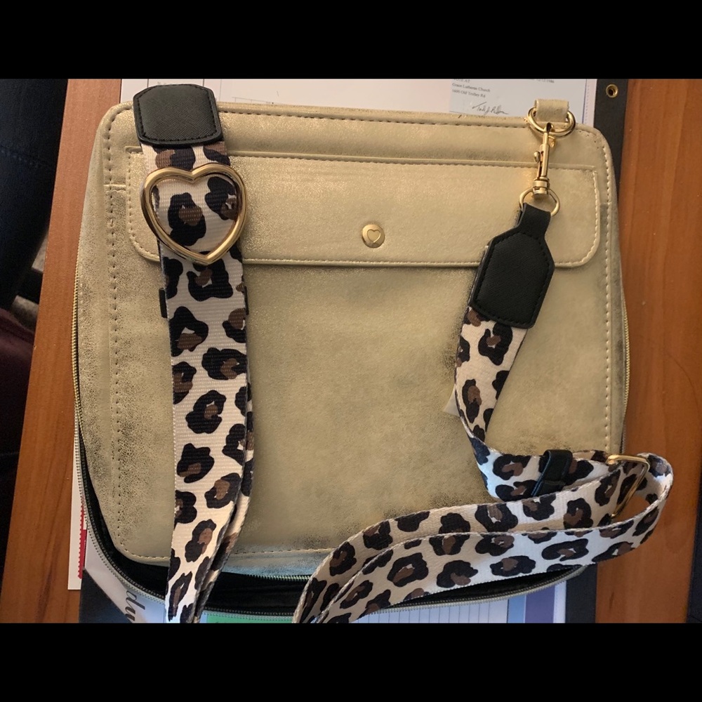 The Happy Planner Purse